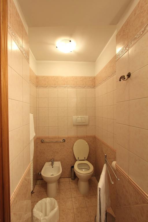 Hotel Margaret Firenze Rom bilde